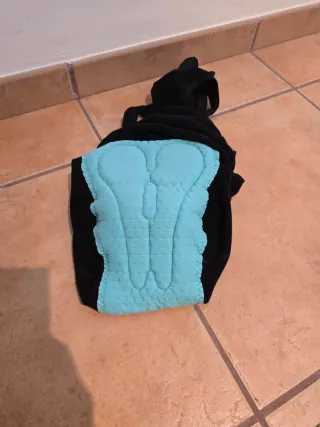 Culotte Ciclismo Invierno Faster M Negro