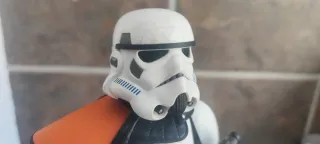 Figura Hot Toys 1/6 Stormtrooper TMS041