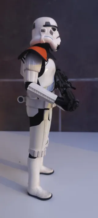 Figura Hot Toys 1/6 Stormtrooper TMS041