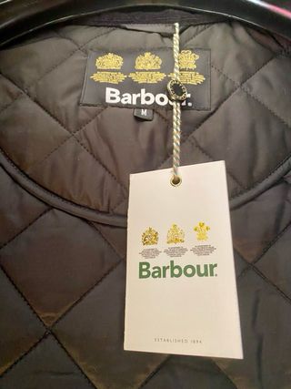Chaqueta Barbour Barbour Chelsea Sportsquilt.