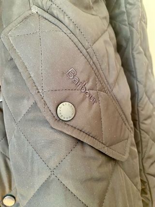 Chaqueta Barbour Barbour Chelsea Sportsquilt.