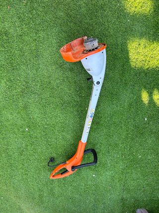 Desbrozadora Eléctrica Stihl FSE 31