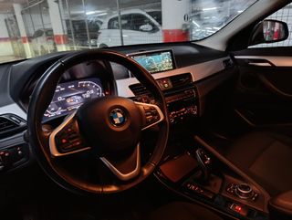 BMW X2 140cv Automático + Techo Panorámico
