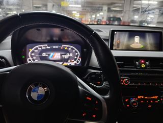 BMW X2 140cv Automático + Techo Panorámico