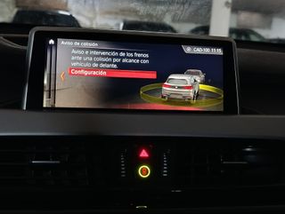 BMW X2 140cv Automático + Techo Panorámico