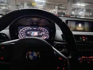 BMW X2 140cv Automático + Techo Panorámico