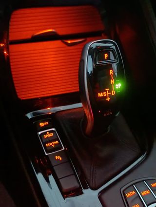 BMW X2 140cv Automático + Techo Panorámico