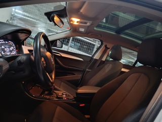 BMW X2 140cv Automático + Techo Panorámico