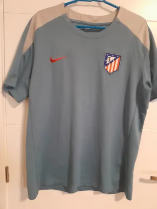 Camiseta Nike Atlético de Madrid