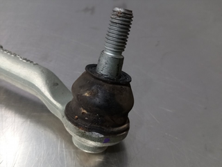 CREMALLERA DIRECCION FORD PUMA B7JB S / R