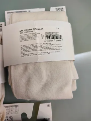 Calze Calzamaglia Cashmere Donna M L