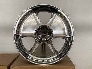 4 llanta KOSEI gzza G3 - 7x17 4X108 4X98
