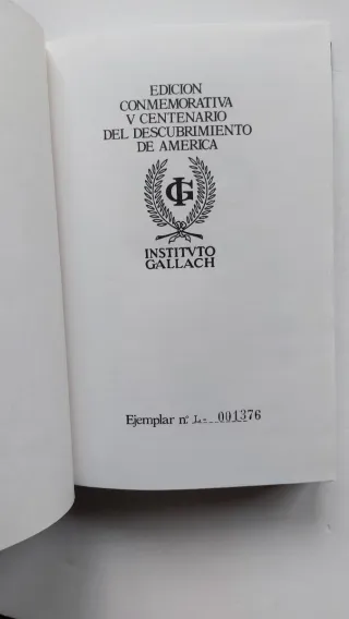 Cartas de Relacion de Hernán Cortés