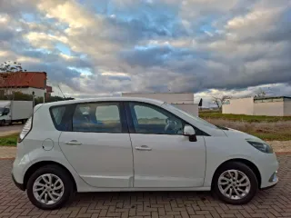 Renault Scenic 2013