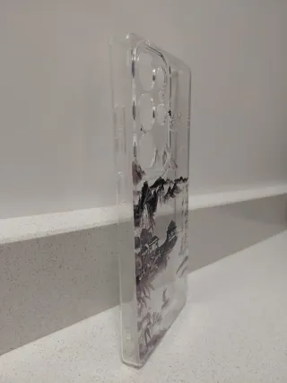 Funda Samsung Galaxy S25 Ultra Diseño Paisaje