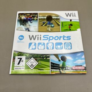 Nintendo Wii Console Completa WiiMote Nunchuck