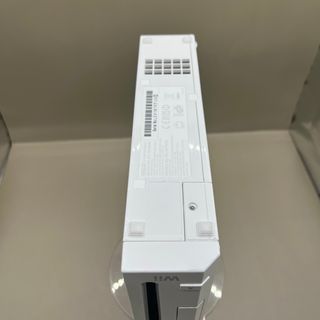 Nintendo Wii Console Completa WiiMote Nunchuck