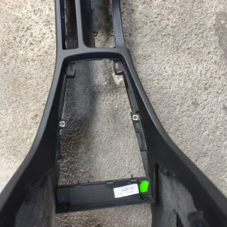 Consola Central Seat Exeo