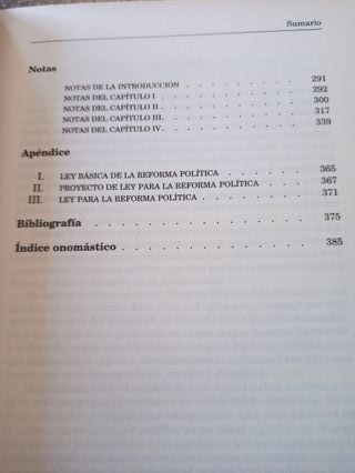 Lo que el Rey me ha pedido: Torcuato Fernández...