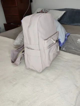 Mochila AOTIAN rosa