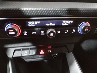 Audi A1 30 TFSI Adrenalin