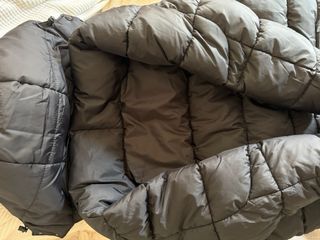 Chaqueta Plumas Polo Ralph Lauren Negra