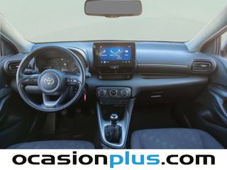 Toyota Yaris 1.5 S-Edition 92 kW (125 CV)