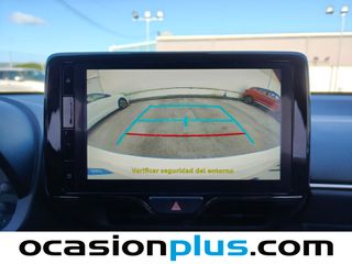 Toyota Yaris 1.5 S-Edition 92 kW (125 CV)