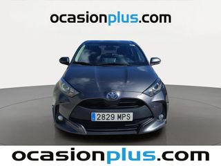 Toyota Yaris 1.5 S-Edition 92 kW (125 CV)
