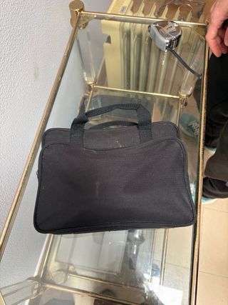 Reproductor DVD Portátil LEIKER