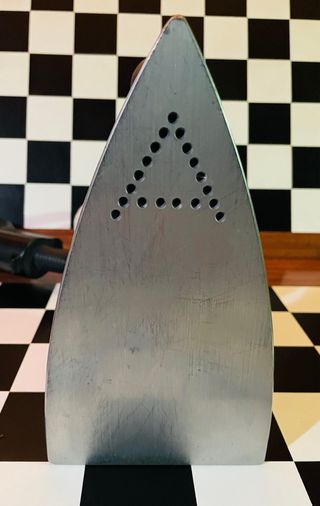 Plancha de vapor ACCESORIO DE POLTI (Repuesto)