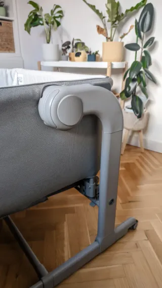 Minicuna Chicco Next 2 Me Magic + regalo