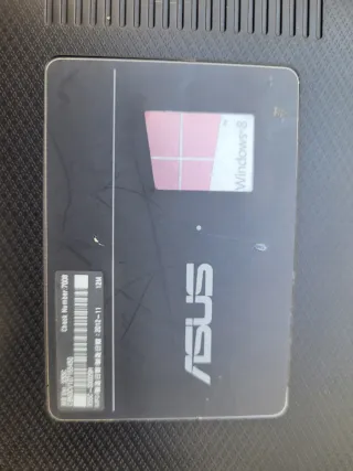 Lote portatiles: i7, i5, Vaio, Piezas