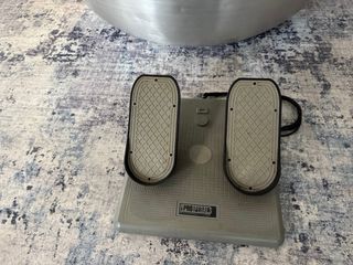 Yoke Saitek Pro Flight System y CH Pro Rudder