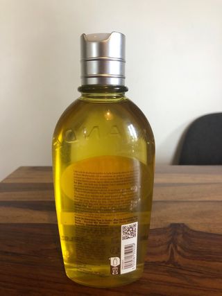 Óleo de Duche L'Occitane Amande 250ml