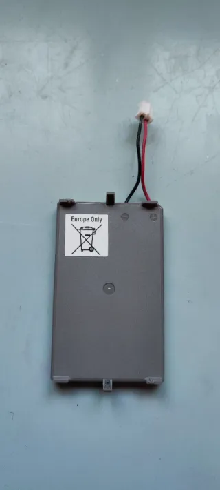 2 Baterías ORIGINALES de Mandos de PS3