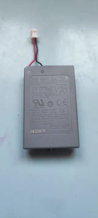 2 Baterías ORIGINALES de Mandos de PS3