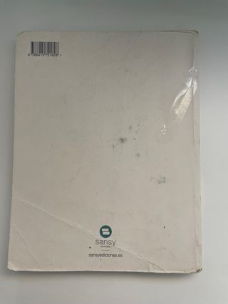 1º BACHILLERATO ÍTACA ANDALUCÍA