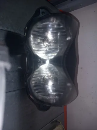 Faro originale Honda TRX 450R