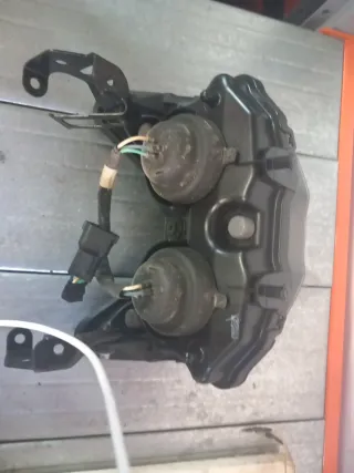 Faro originale Honda TRX 450R