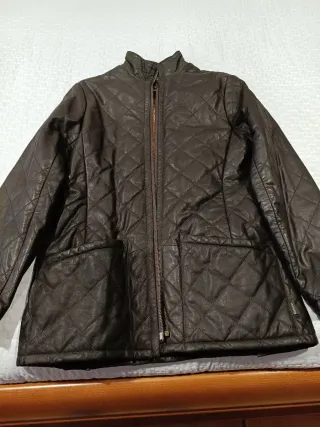 Chaqueta Barbour Marrón Talla M