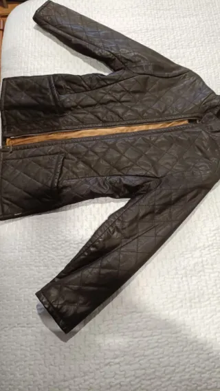 Chaqueta Barbour Marrón Talla M