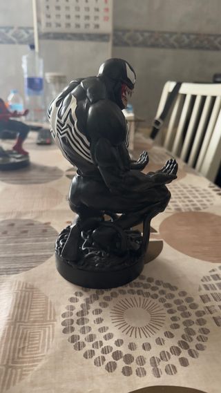 Soporte Mando/Móvil de Venom Marvel Cable Guys