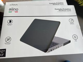 Funda Protectora MacBook Pro 13 Aiino