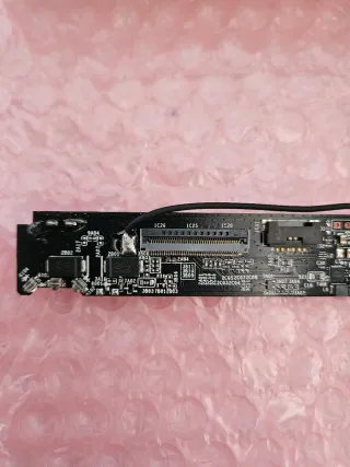 Philips Scheda Elettronica 323C163121YD Modulo WiF