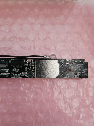 Philips Scheda Elettronica 323C163121YD Modulo WiF