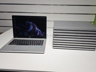 Portátiles HP i5 10GB RAM 240SSD amplia selección