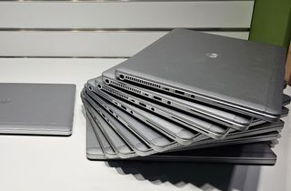 Portátiles HP i5 10GB RAM 240SSD amplia selección
