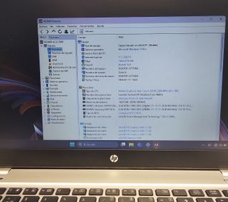Portátiles HP i5 10GB RAM 240SSD amplia selección