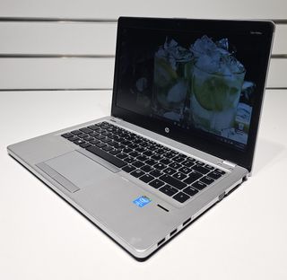 Portátiles HP i5 10GB RAM 240SSD amplia selección
